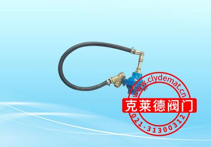 濃度穩(wěn)定器