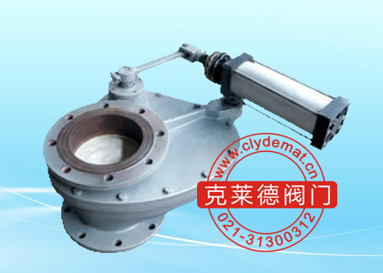 陶瓷進(jìn)料閥